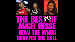 RBS Ep #32 THE BEST OF ANGEL RESSE Pt 1