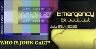 PHIL G W/ EMERGENCY BROADCAST. WE ARE HERE. TIME IS NOW. THX John Galt.