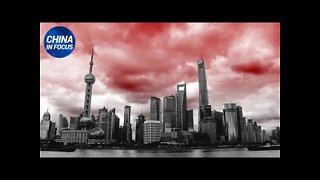 NTD Italia: Shanghai, lockdown e fame. Persone bloccate in casa senza nulla da mangiare