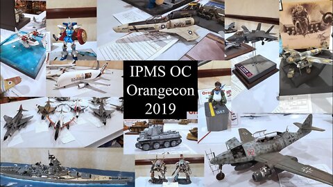 IPMS OC 2019