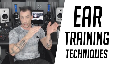 Ear Training Techniques