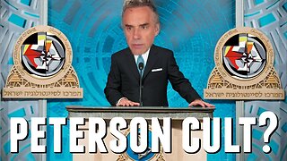 Are Jordan Peterson Fans a Cult?