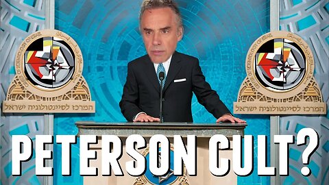 Are Jordan Peterson Fans a Cult?