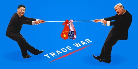 The Unseen Battlefield: Decoding Trump's Trade War Strategies