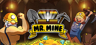 Mr.Mine #1