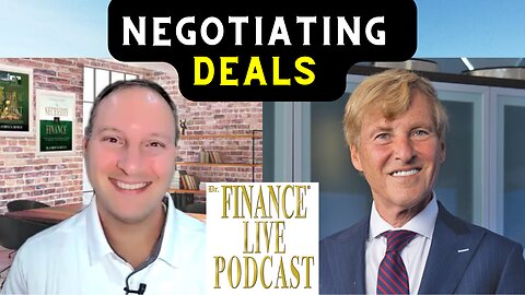 What Is the Most Rewarding Deal That You Negotiated? Top Sports Agent Leigh Steinberg Reflects
