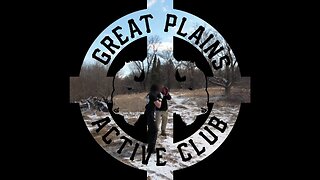 Great Plains Active Club 1 Year Anniversary Video