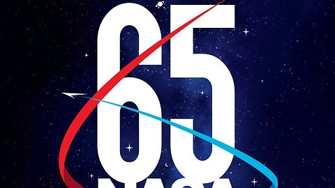 NASA 65th Anniversary_ A Journey Beyond the Stars