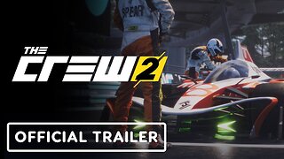 The Crew 2 - Official US Speed Tour Next: Season 8 Episode 2 Trailer