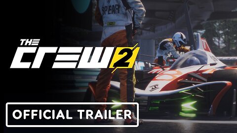 The Crew 2 - Official US Speed Tour Next: Season 8 Episode 2 Trailer