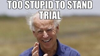 'Willfully Retained Classified Docs': Special Counsel Robert Hur Just Absolutely Ended Joe Biden