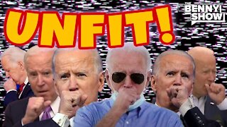 SUPERCUT: Joe Biden is UNFIT for Office