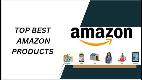 Top 17 coolest Gagets on Amazon