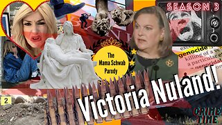 Victoria Nuland!