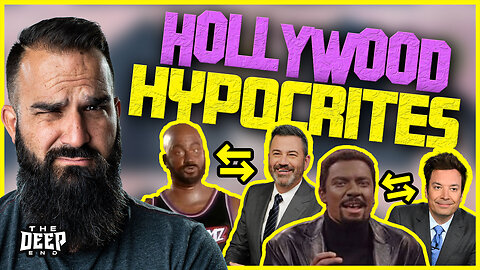 Exposing Hollywood’s biggest hypocrites and Exclusive NRB interviews.