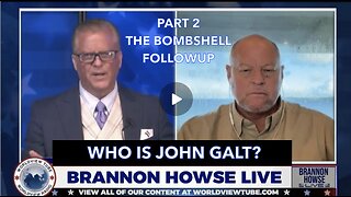 Michael Yon -MULTIPLE Shooters Revealed Trump Assassination Attempt THE BOMBSHELL FOLLOWUP PT 2