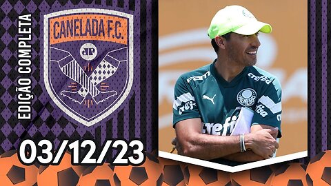 RUMO AO TÍTULO? Palmeiras PEGA o Fluminense e PODE ENCAMINHAR a CONQUISTA do Brasileirão! | CANELADA