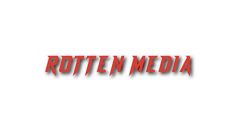 Rotten Media | Red America (Follow for deep thoughts and discussions)