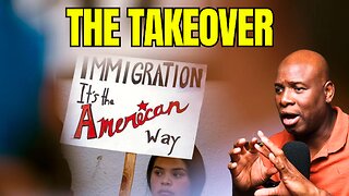 Immigrants Are Taking Over - Job Loss is Coming!!