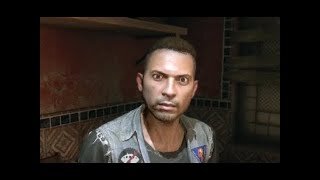 Dying Light: Killing Babies (Do It Fart Tho?)