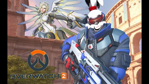 [< Overwatch 2 >] Saturday Night Shootout