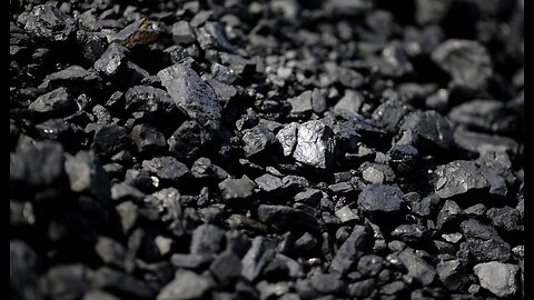 In Energy Production, Coal Is Still King