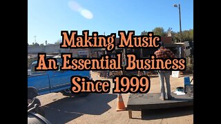 Making Music An Essential Business Since 1999 -- Busker Life