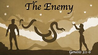 The Enemy