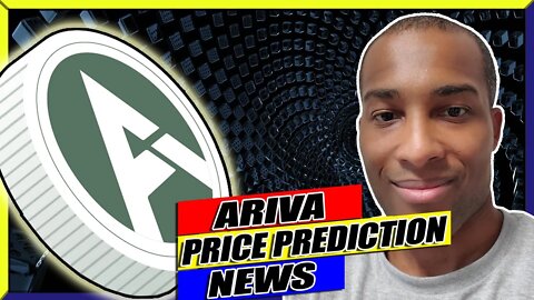 Ariva Token Price Prediction Huge Moves! Got To wait For The Setup!