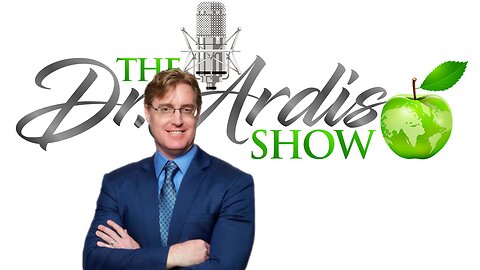 'The Dr. Ardis Show': Dr. 'Sherry Tenpenny' & Dr. 'Bryan 'Ardis' "EMERGENCY PREPARATION INTERVIEW"