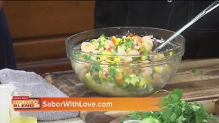 Sabor With Love | Morning Blend