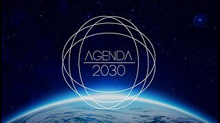 AGENDA 2030 | The Reality