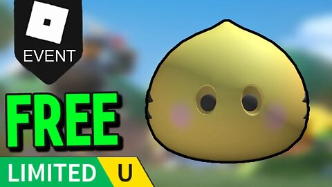 How To Get Slime in RPG Sim (ROBLOX FREE LIMITED UGC ITEMS)