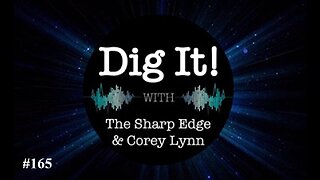 Dig It! #165: The People vs Their Plan