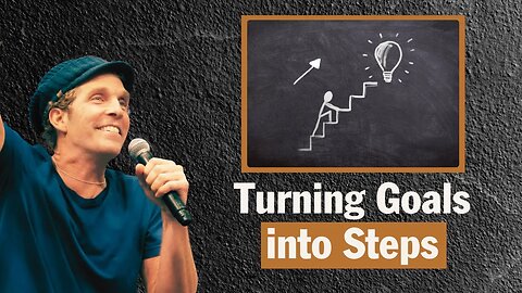 Jesse Itzler | Building an optimal process to achieve big goals