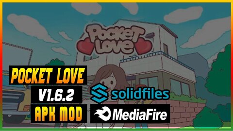 Pocket Love v1.6.2 MOD APK (Dinheiro Infinito) - ATUALIZADO