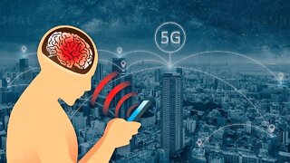 5G é Perigoso? Porque Você Deve se Preocupar com Isso?