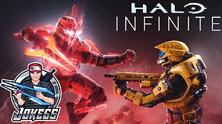 [LIVE] Halo Infinite Season 4 - Infection | First Impressions and Battle Pass Grinding