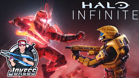 [LIVE] Halo Infinite Season 4 - Infection | First Impressions and Battle Pass Grinding