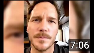 Chris Pratt DESTROYS Woke Haters in EPIC VIDEO