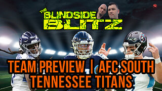 Tennessee Titans | AFC South | NFL Team Previews
