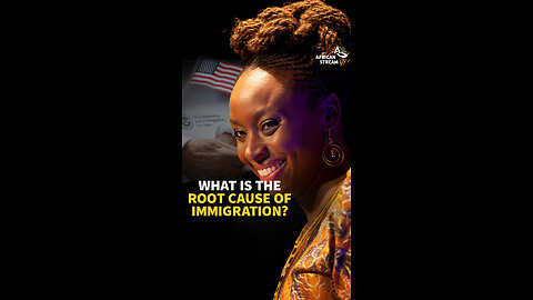 WHAT IS THE ROOT CAUSE OF IMMIGRATION?