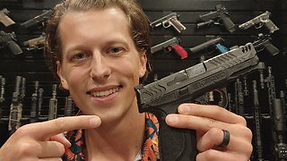 New Metal Frame M&P 2.0 Release - Vault Room Live Stream