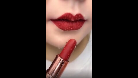 Magic lipstick