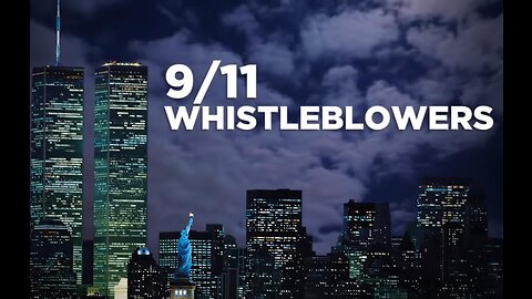 9/11 Whistleblowers - The Corbett Report (2019)