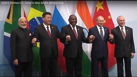 Últimas noticias de Francia, Israel y los BRICS