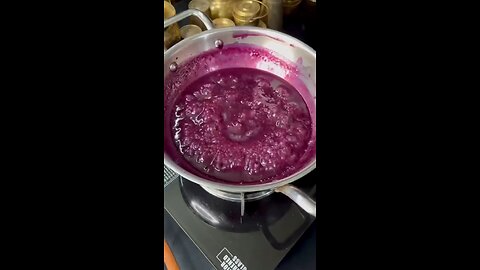 recipe of black jamun jam