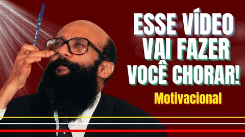 DR. ENÉAS CARNEIRO - FALA SOBRE A FÉ EM DEUS - VÍDEO MOTIVACIONAL - (MOTIVAÇÃO)