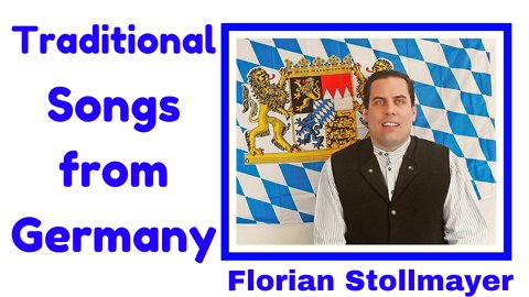 German Music (Folks Songs from Germany)