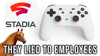 The Google Stadia Disaster Is Even Worse Than We Realize